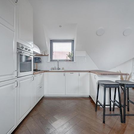 Cozy Apartment In The Center Of Vilnius VNO Exterior photo