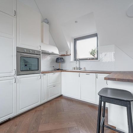 Cozy Apartment In The Center Of Vilnius VNO Exterior photo