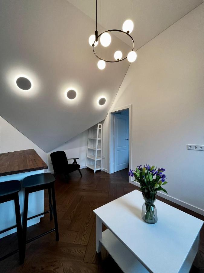Cozy Apartment In The Center Of Vilnius VNO Exterior photo