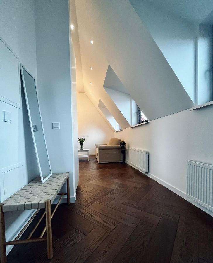 Cozy Apartment In The Center Of Vilnius VNO Exterior photo