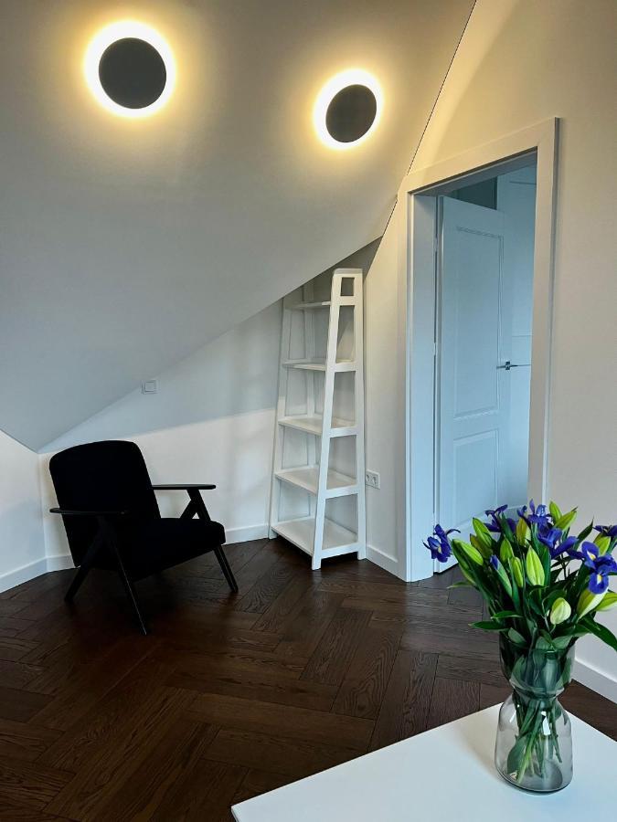 Cozy Apartment In The Center Of Vilnius VNO Exterior photo