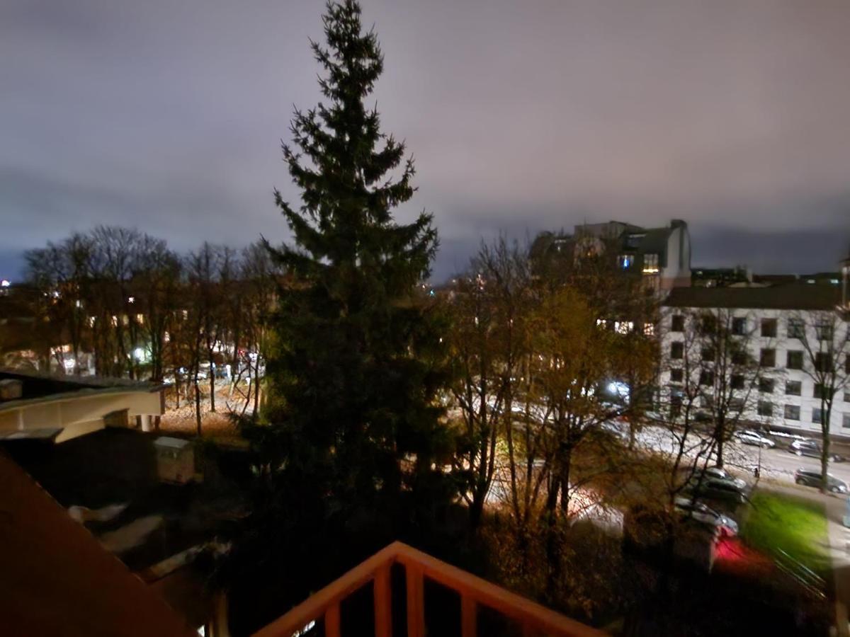 Cozy Apartment In The Center Of Vilnius VNO Exterior photo