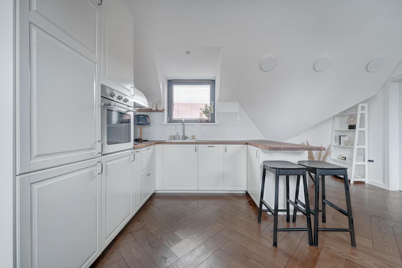 Cozy Apartment In The Center Of Vilnius VNO Exterior photo