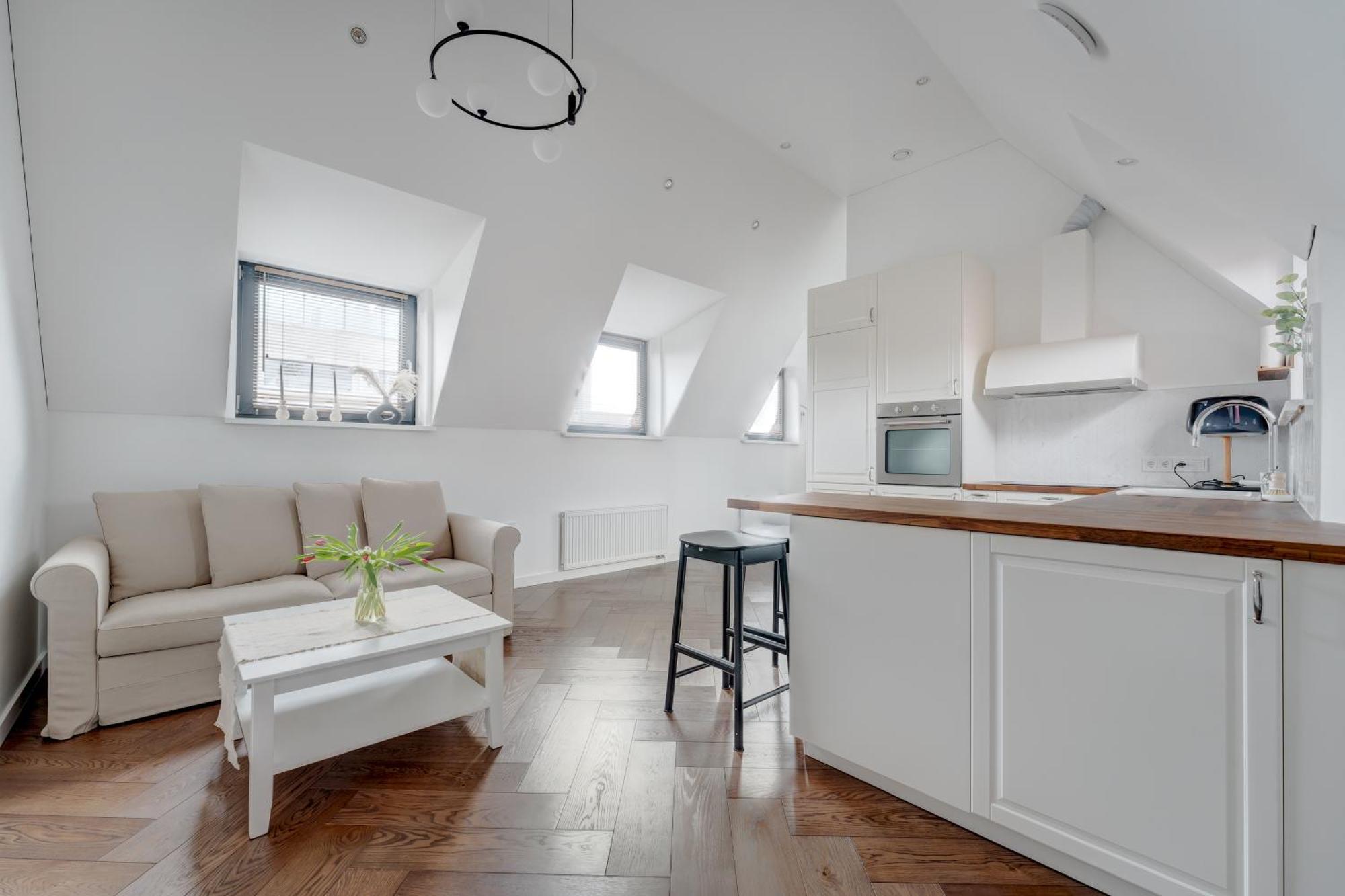 Cozy Apartment In The Center Of Vilnius VNO Exterior photo