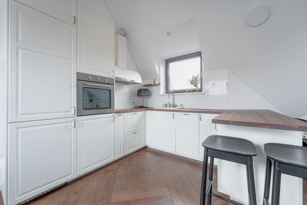 Cozy Apartment In The Center Of Vilnius VNO Exterior photo