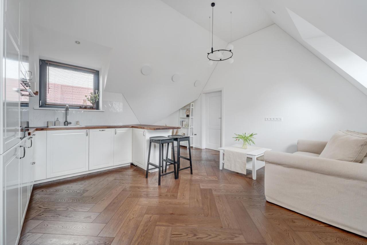 Cozy Apartment In The Center Of Vilnius VNO Exterior photo