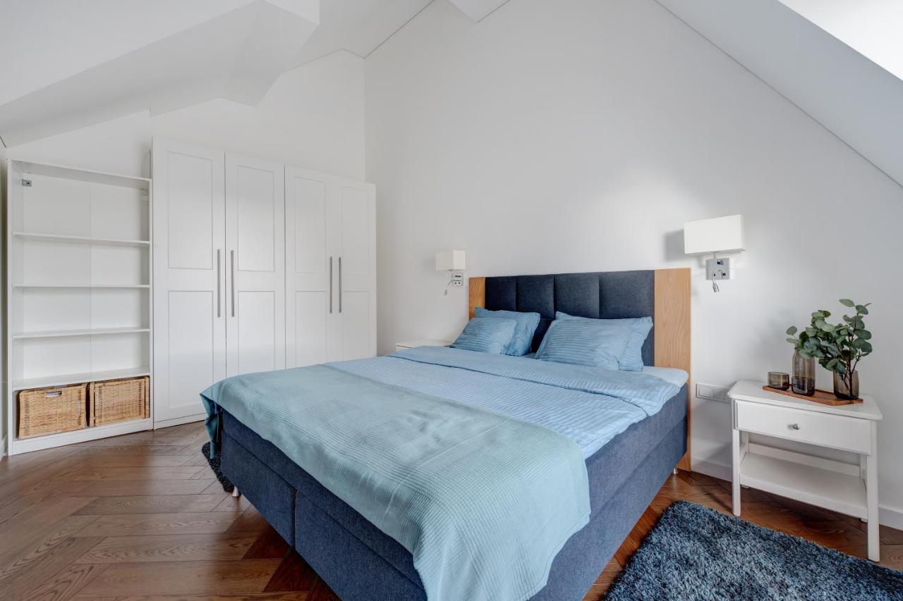 Cozy Apartment In The Center Of Vilnius VNO Exterior photo