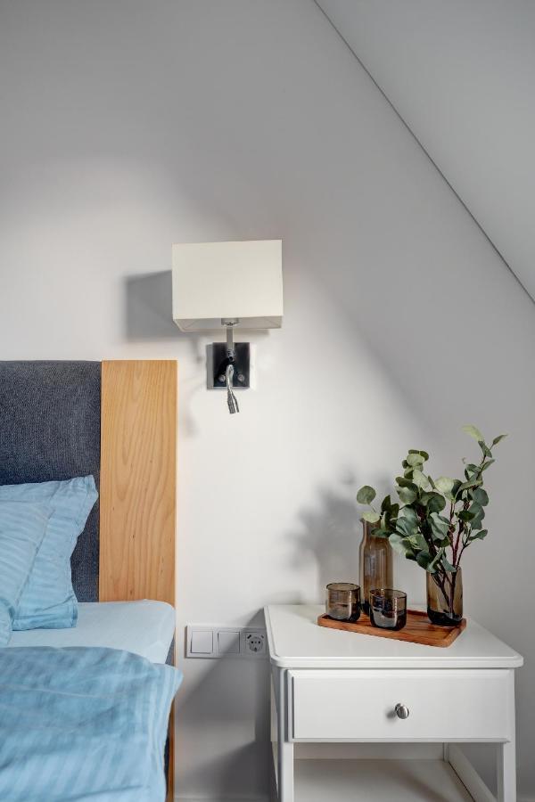 Cozy Apartment In The Center Of Vilnius VNO Exterior photo