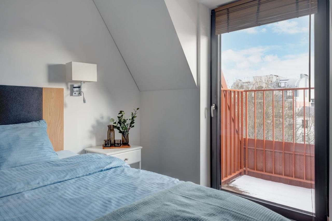 Cozy Apartment In The Center Of Vilnius VNO Exterior photo