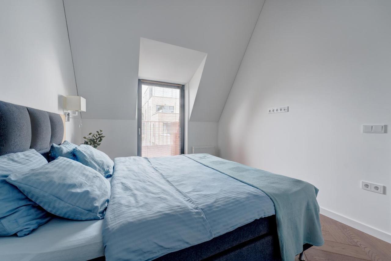 Cozy Apartment In The Center Of Vilnius VNO Exterior photo
