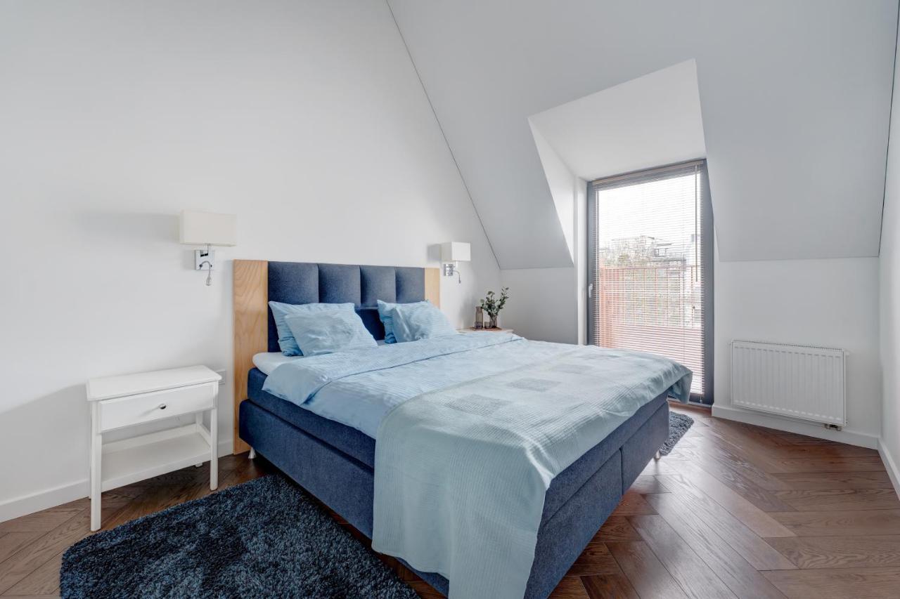 Cozy Apartment In The Center Of Vilnius VNO Exterior photo