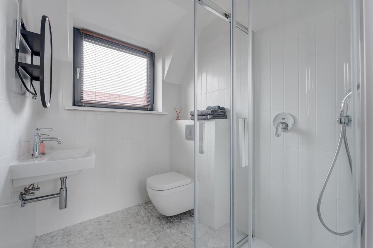 Cozy Apartment In The Center Of Vilnius VNO Exterior photo